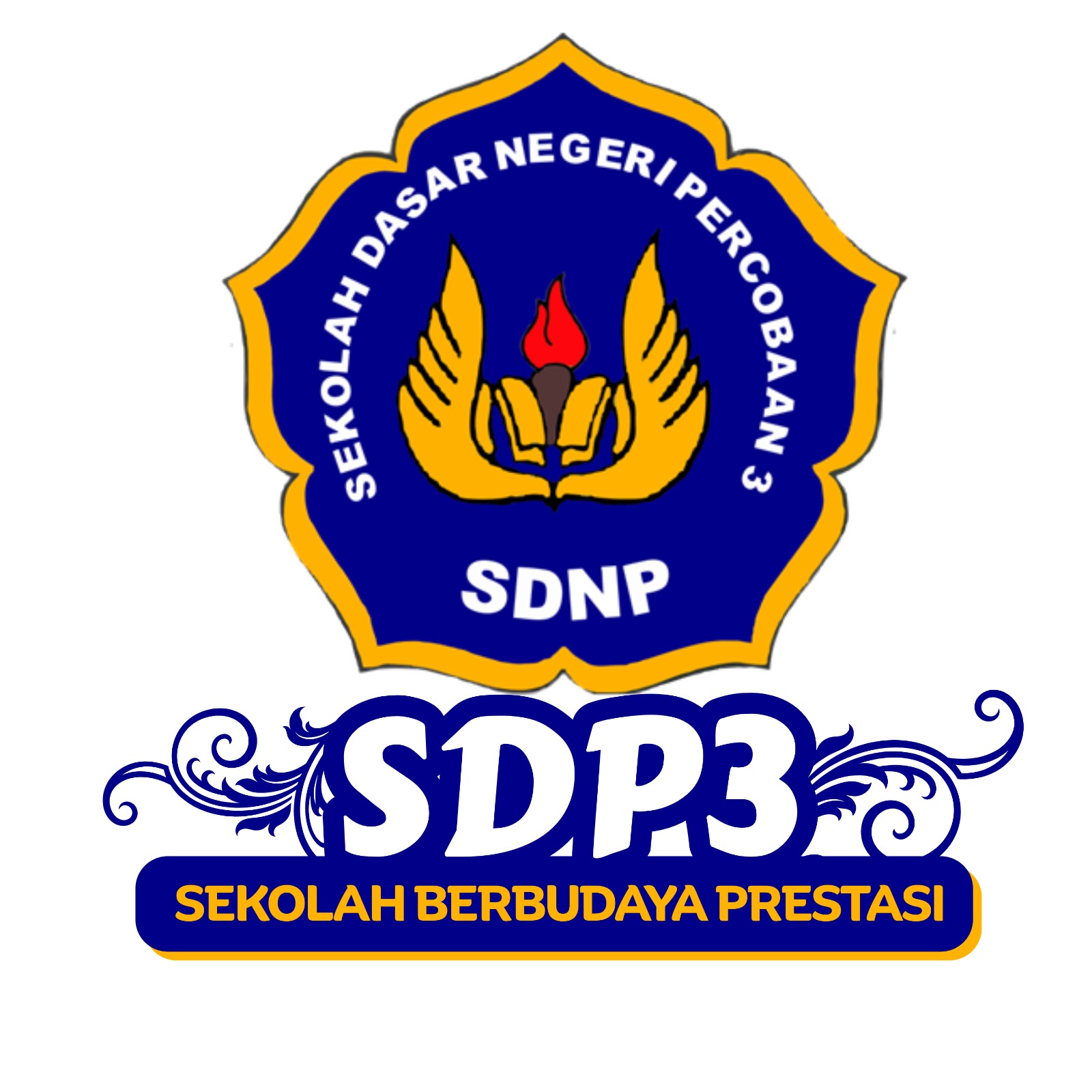 SD NEGERI PERCOBAAN 3 PAKEM